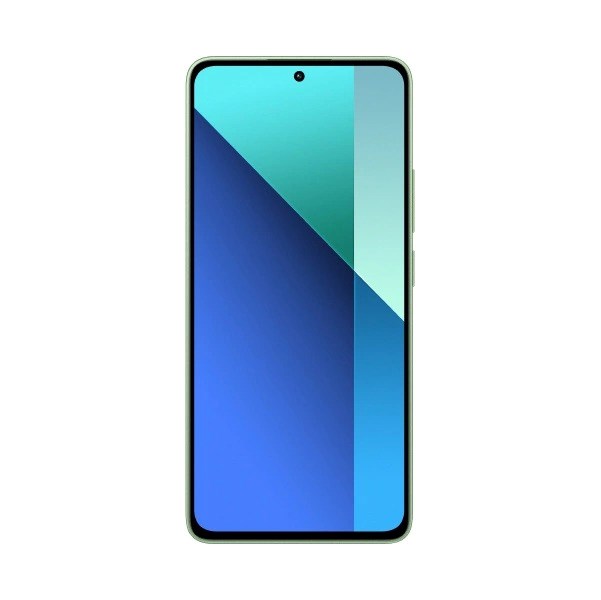 Mobitel XIAOMI Redmi Note 13 6GB/128GB zeleni-1