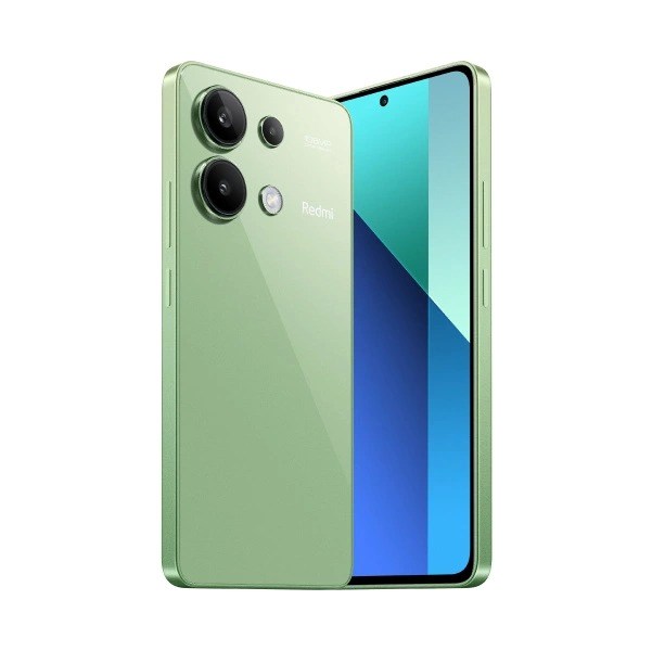 Mobitel XIAOMI Redmi Note 13 6GB/128GB zeleni-3