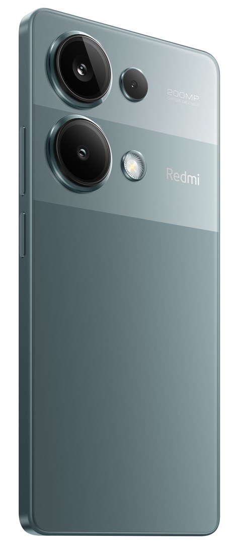 Mobitel XIAOMI Redmi Note 13 Pro 8/256GB Forest Green-9