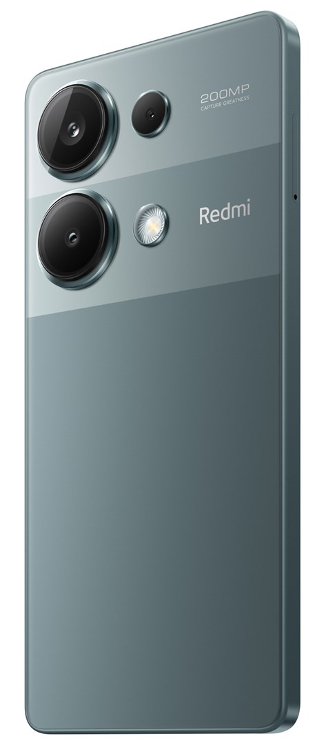Mobitel XIAOMI Redmi Note 13 Pro 8/256GB Forest Green-8