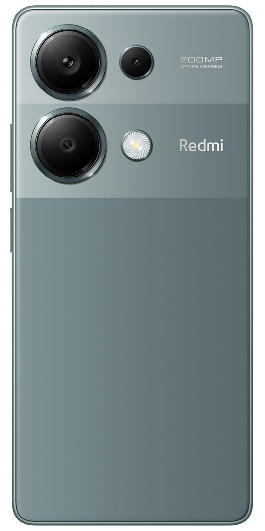 Mobitel XIAOMI Redmi Note 13 Pro 8/256GB Forest Green-5