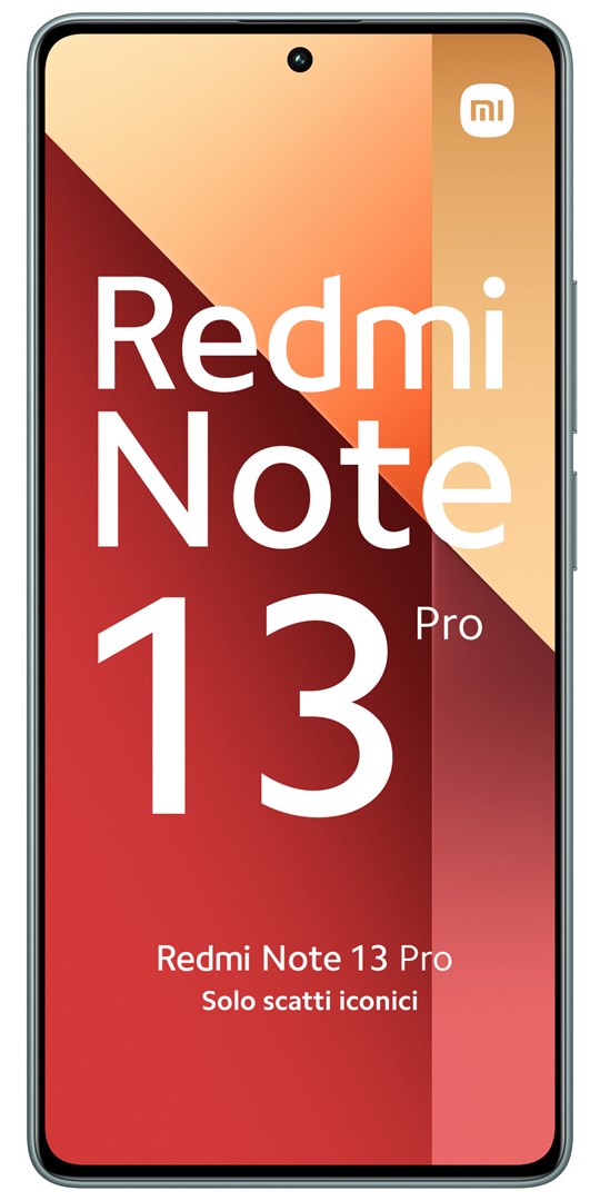 Mobitel XIAOMI Redmi Note 13 Pro 8/256GB Forest Green-4