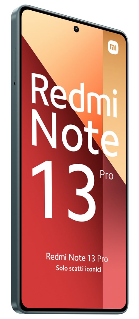 Mobitel XIAOMI Redmi Note 13 Pro 8/256GB Forest Green-7