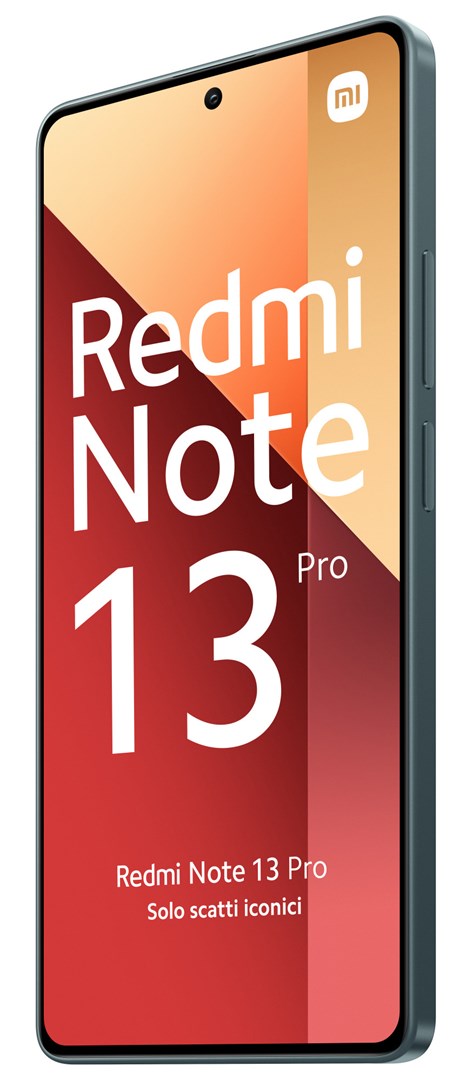 Mobitel XIAOMI Redmi Note 13 Pro 8/256GB Forest Green-6