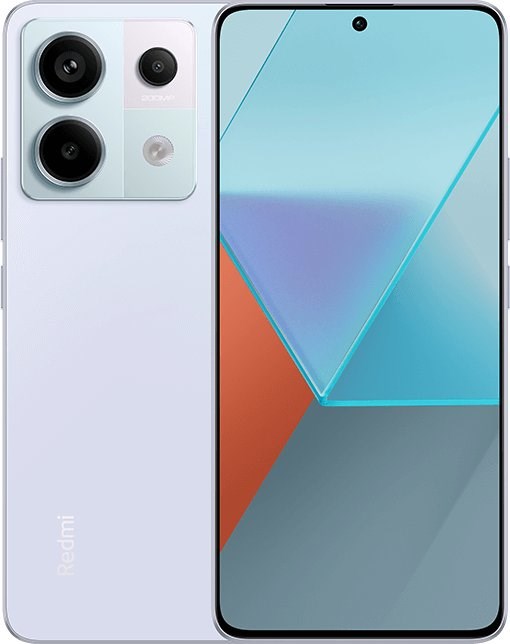 Mobitel XIAOMI Redmi Note 13 Pro 5G 8GB/256GB ljubičasti-0