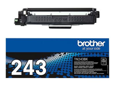 Toner BROTHER TN-243BK (originalni) crni