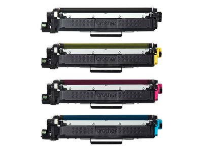 Toner Brother TN-243CMYK (1 komad, originalni crni, cijan, magenta žuti)-4