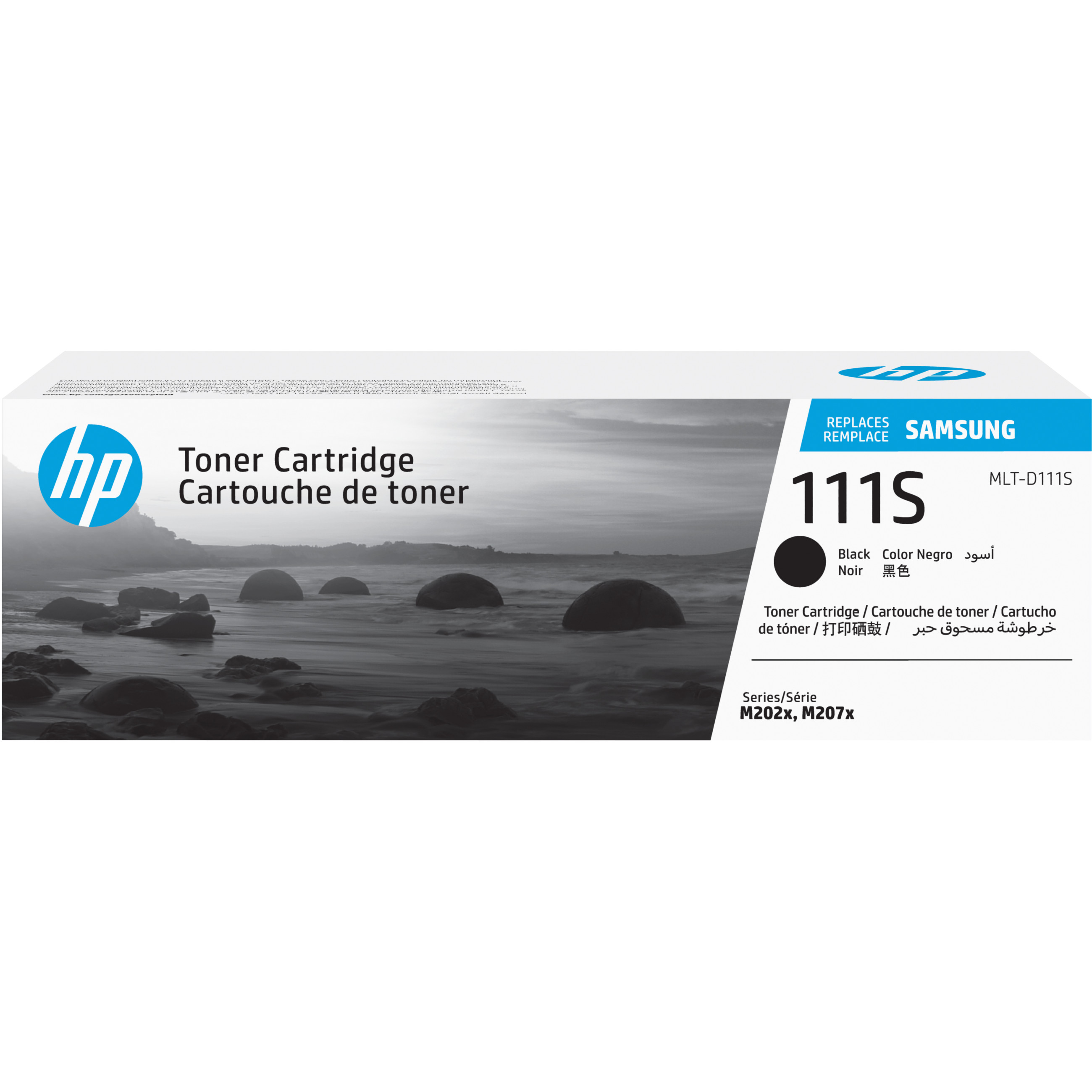 Toner SAMSUNG MLT-D111S crni-1