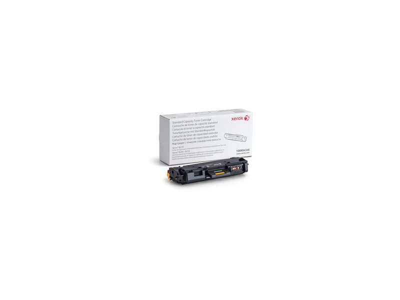 Toner kazeta XEROX 106R04349 (original, crna, 2 komada)-1