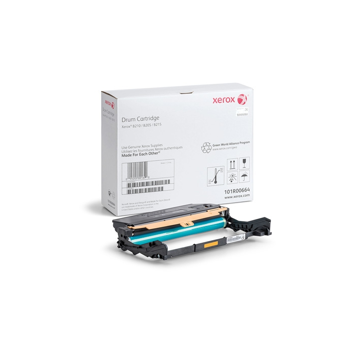 Bubanj za pisač XEROX B210/B205/B215 (Kartuša za bubanj)-1