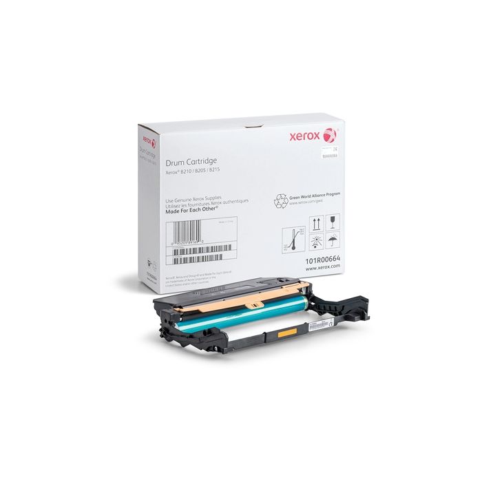 Bubanj za pisač XEROX B210/B205/B215 (Kartuša za bubanj)-0