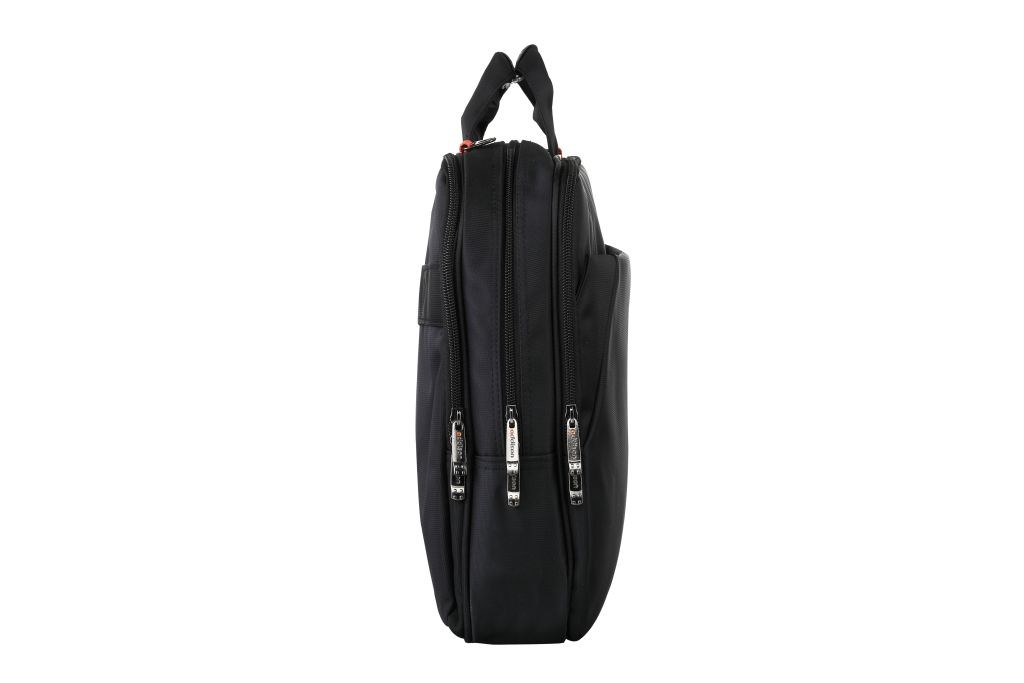 Torba za laptop Addison 305014 (35,8cm, toploader bag crna)-1