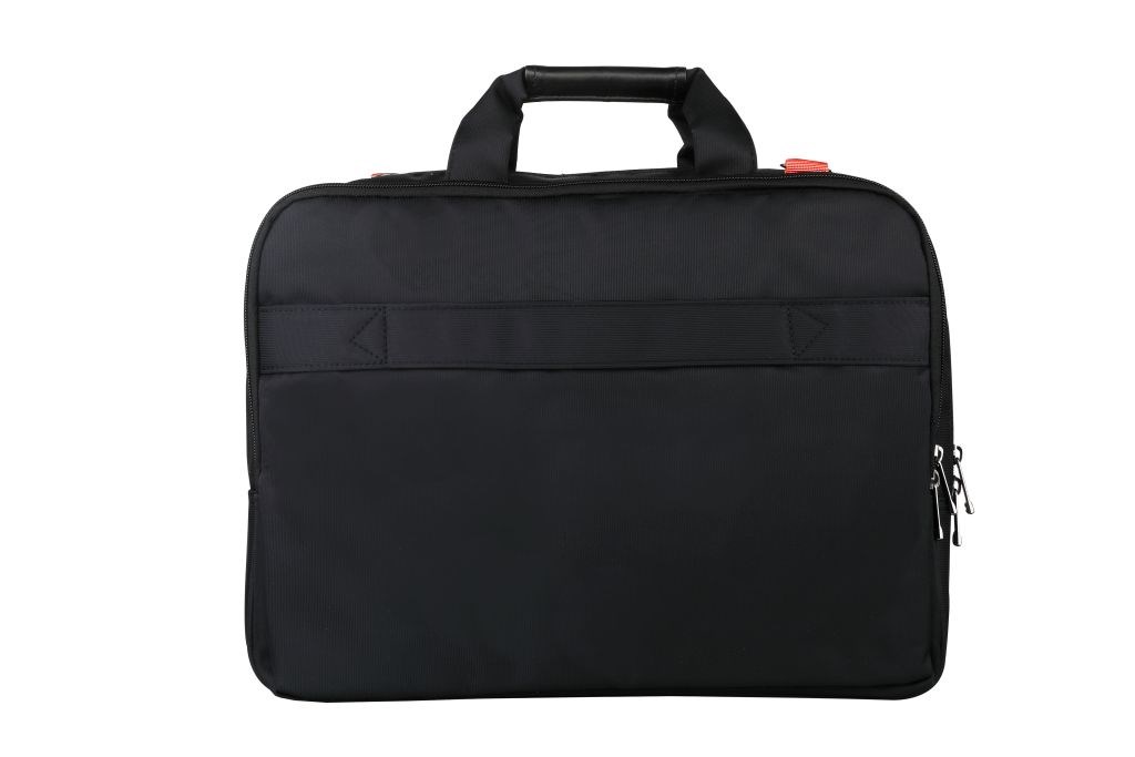 Torba za laptop Addison 305014 (35,8cm, toploader bag crna)-5