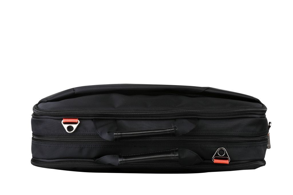 Torba za laptop Addison 305014 (35,8cm, toploader bag crna)-4