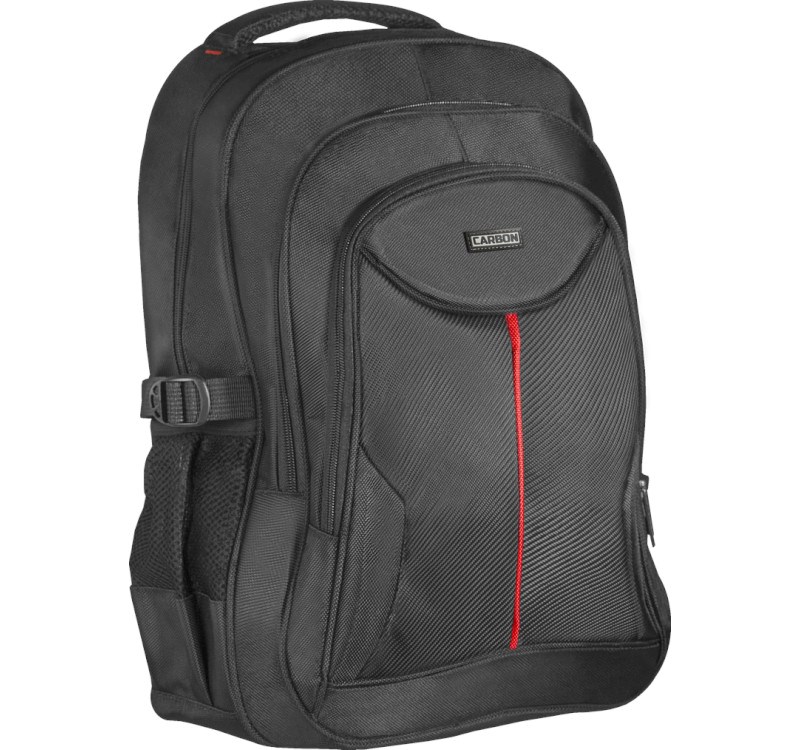 Ruksak DEFENDER CARBON 15.6" crni-0