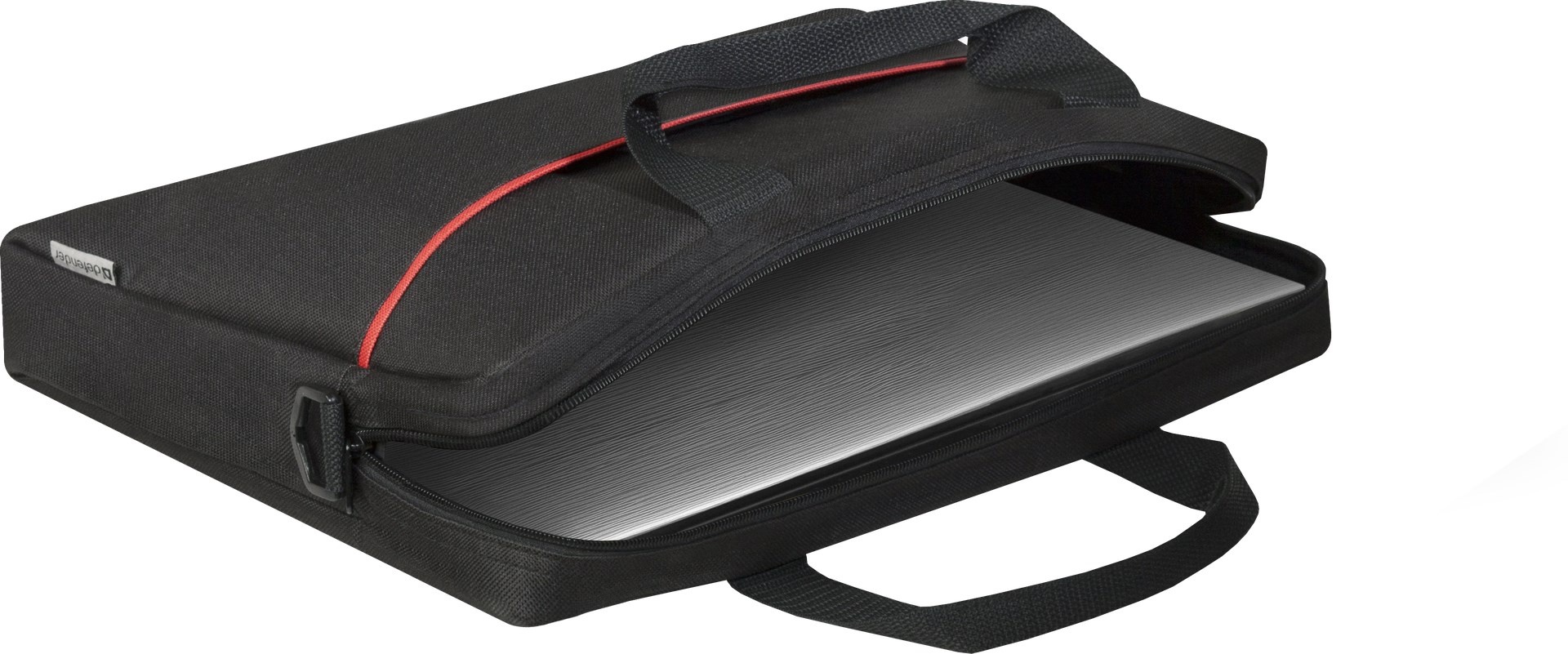 Futrola za laptop Defender Lite 39.6 cm (15.6") aktovka crna-2