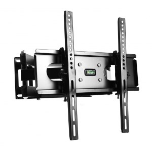 Nosač za TV zidni ART RAMT AR-51 (23"- 60", do 50 kg, nagib -15° +15°, zakret 180°)-0