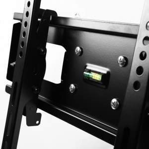 Nosač za TV zidni ART RAMT AR-51 (23"- 60", do 50 kg, nagib -15° +15°, zakret 180°)-3