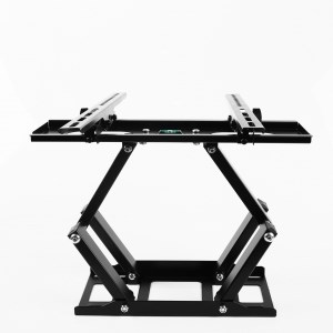 Nosač za TV zidni ART RAMT AR-51 (23"- 60", do 50 kg, nagib -15° +15°, zakret 180°)-1