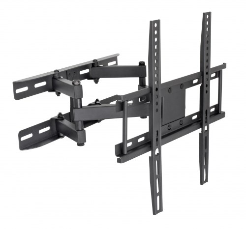 TV nosač ART RAMT AR-35 (za 20"-65" ekrane, VESA 200x200 do 400x400, rotacija 120°, udaljenost od zida 7-37 cm)-0