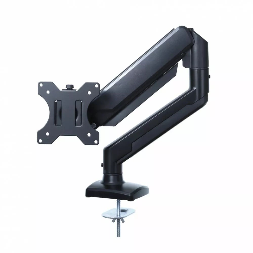Nosač za 1 monitor LED/LCD (13-32", UM-115 ART, plinska opruga, 2-9 kg)-1