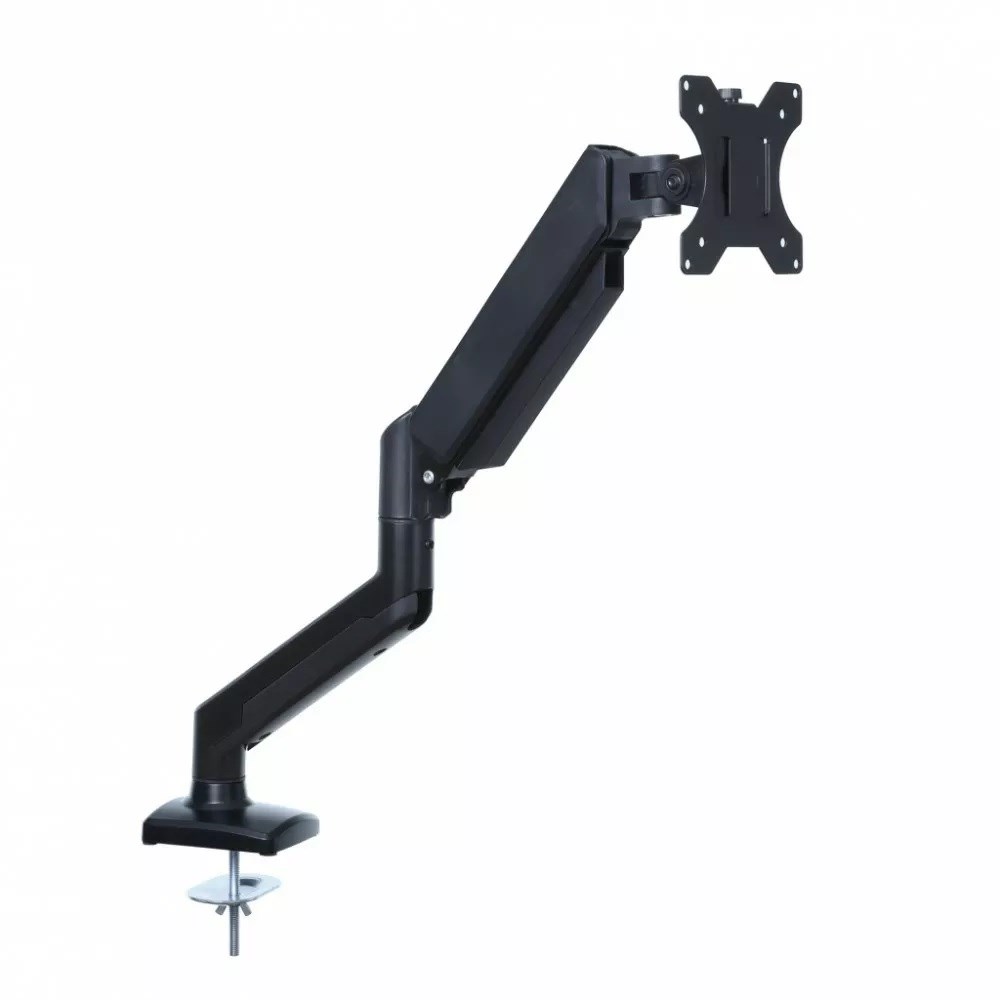 Nosač za 1 monitor LED/LCD (13-32", UM-115 ART, plinska opruga, 2-9 kg)-0