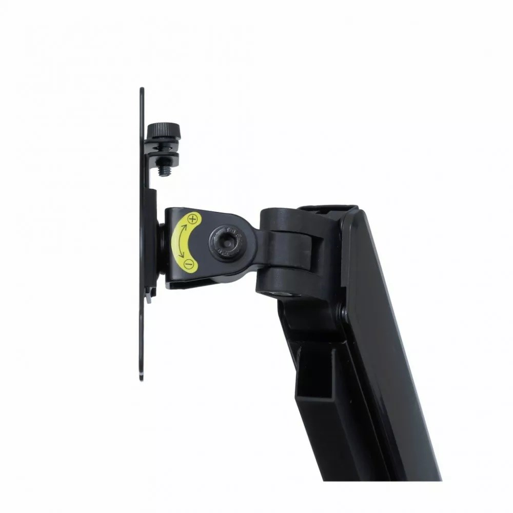 Nosač za 1 monitor LED/LCD (13-32", UM-115 ART, plinska opruga, 2-9 kg)-5