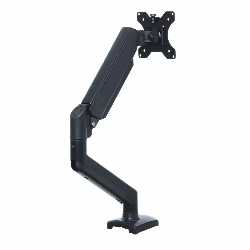 Nosač za 1 monitor LED/LCD (13-32", UM-115 ART, plinska opruga, 2-9 kg)-2