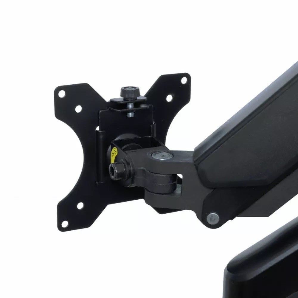 Nosač za 1 monitor LED/LCD (13-32", UM-115 ART, plinska opruga, 2-9 kg)-4