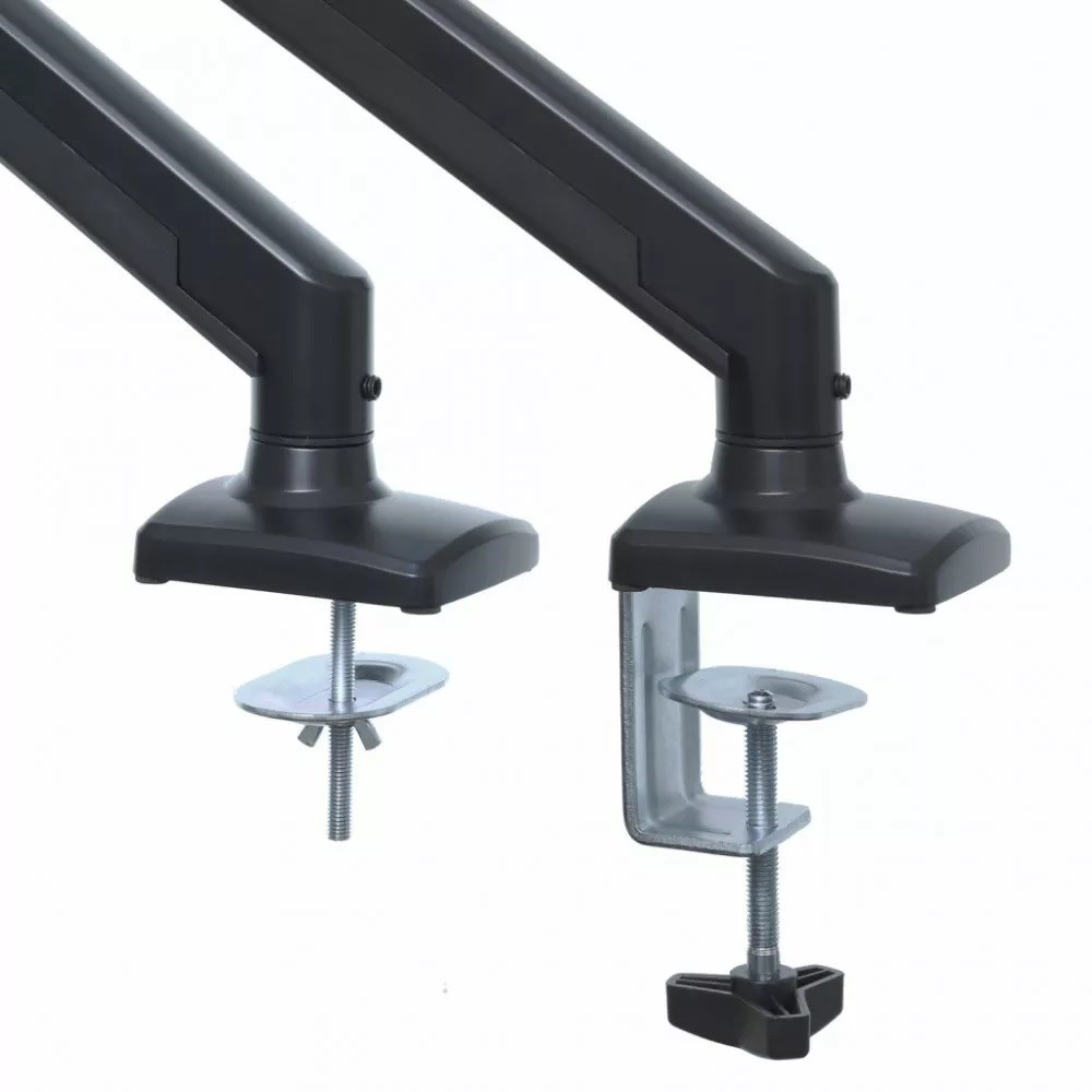 Nosač za 1 monitor LED/LCD (13-32", UM-115 ART, plinska opruga, 2-9 kg)-7