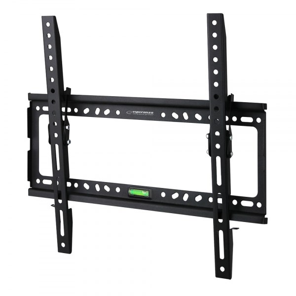Nosač za TV zidni ESPERANZA ERW014 (26"-70'', do 30 kg, nagiba-15 - 0°)-0