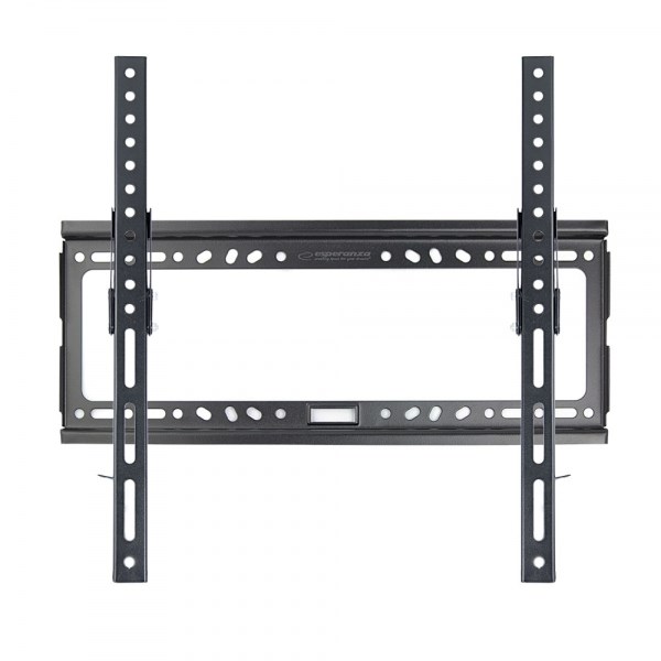 Nosač za TV zidni ESPERANZA ERW014 (26"-70'', do 30 kg, nagiba-15 - 0°)-3