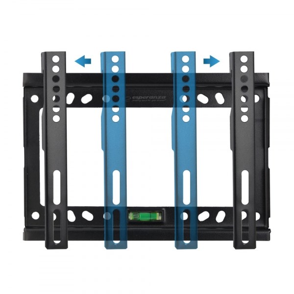 Nosač za TV zidni ESPERANZA ERW013 (14"-50'', do 25 kg)-2