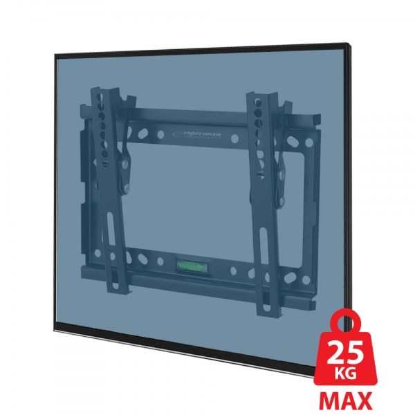 Nosač za TV ESPERANZA ERW010 (14-50 inča, do 25 kg)-1