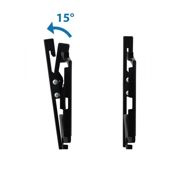 Nosač za TV ESPERANZA ERW010 (14-50 inča, do 25 kg)-3