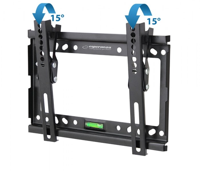 Nosač za TV ESPERANZA ERW010 (14-50 inča, do 25 kg)-2