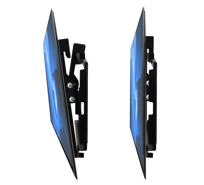 Nosač za TV ESPERANZA ERW010 (14-50 inča, do 25 kg)-4