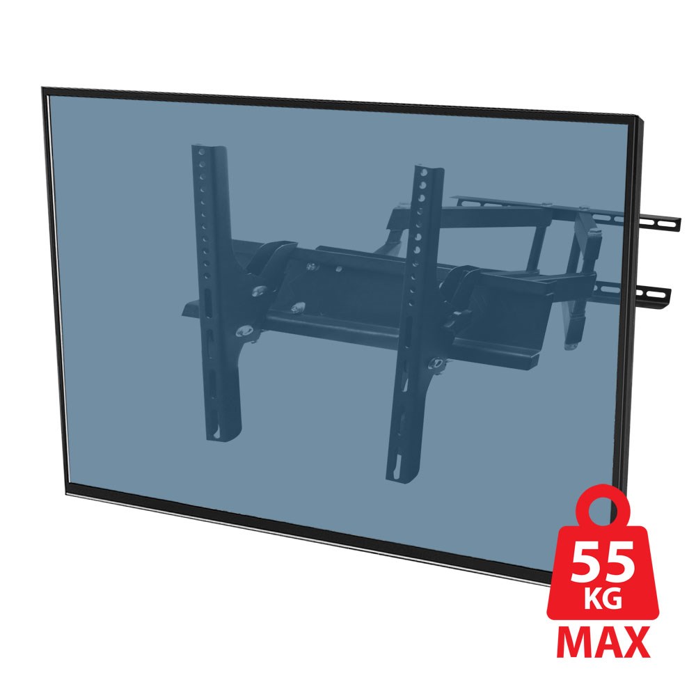 Nosač za TV ESPERANZA ERW004 (26-70", do 55 kg)-5