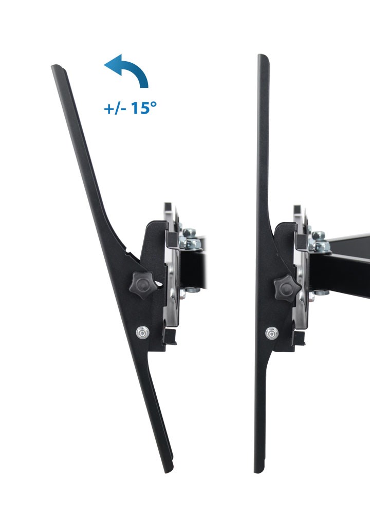 Nosač za TV ESPERANZA ERW004 (26-70", do 55 kg)-2