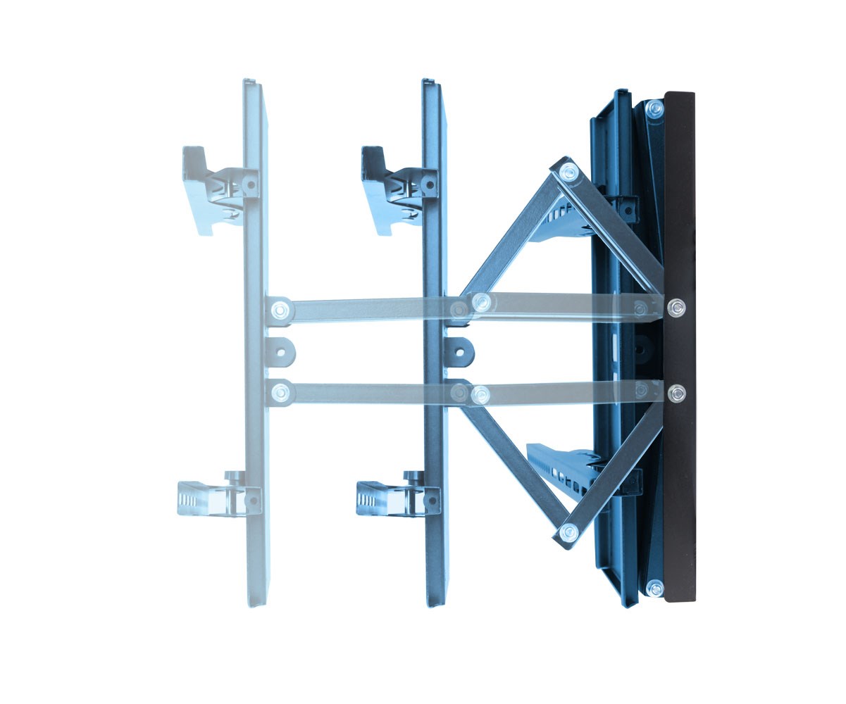 Nosač za TV ESPERANZA ERW004 (26-70", do 55 kg)-1