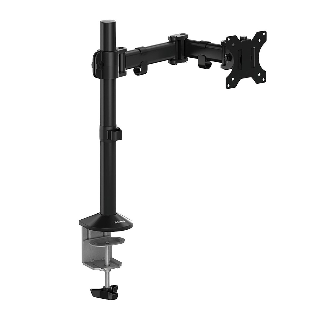 Nosač/postolje za monitor FELLOWES 8502501 (81.3 cm (32") crni, stolni)-1