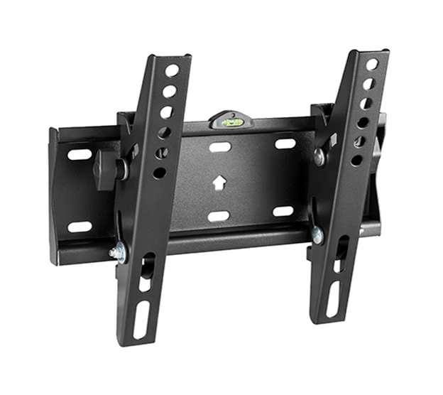 Nosač za TV zidni GEMBIRD WM-42T-02 (23"- 42", do 30 kg, nagib 12° -12°)-2
