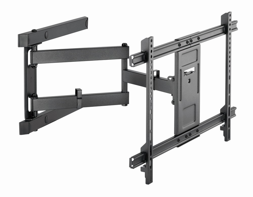 Nosač za TV GEMBIRD WM-80ST-05 (zidni, pokretni, 37”-80”, do 50 kg)-1
