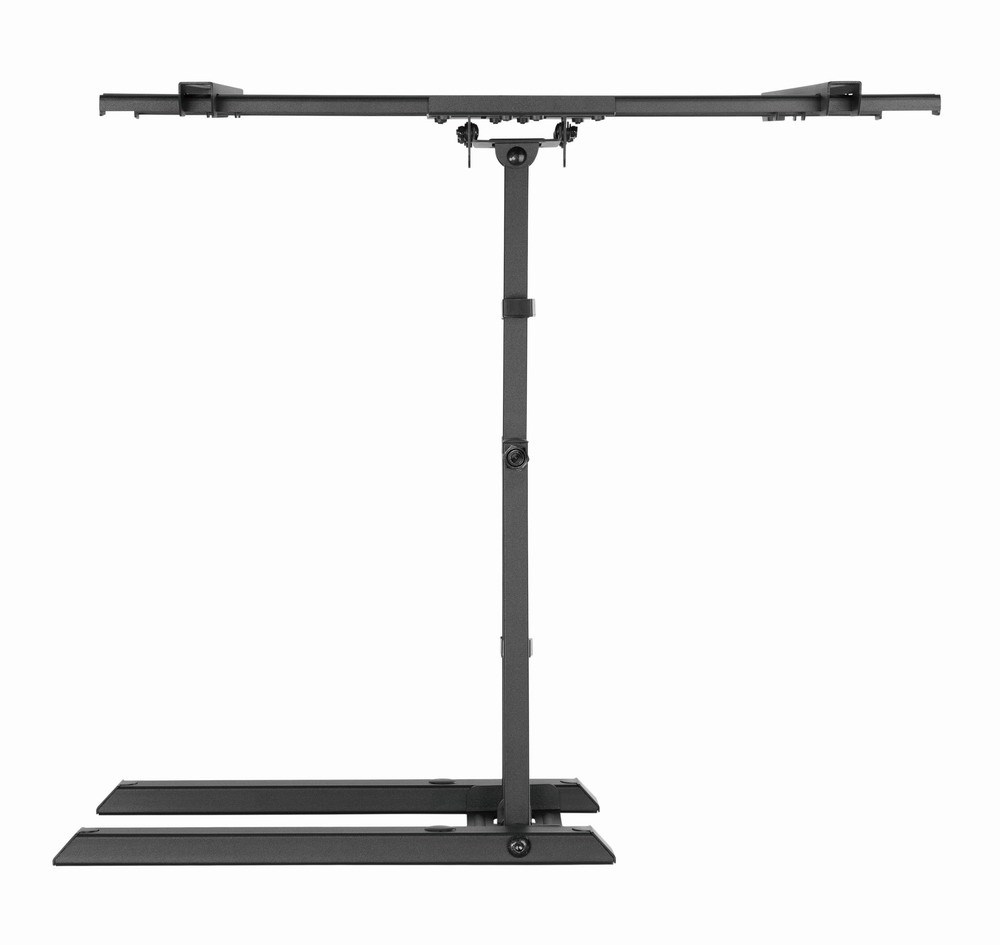Nosač za TV GEMBIRD WM-80ST-05 (zidni, pokretni, 37”-80”, do 50 kg)-8