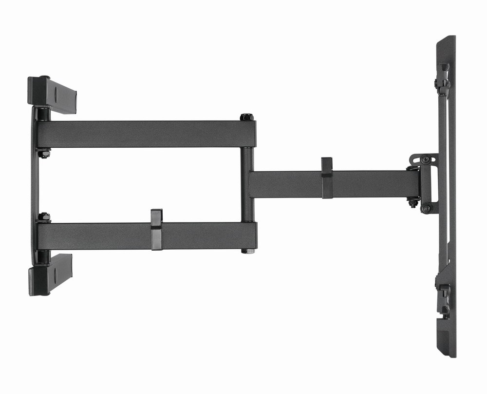 Nosač za TV GEMBIRD WM-80ST-05 (zidni, pokretni, 37”-80”, do 50 kg)-3