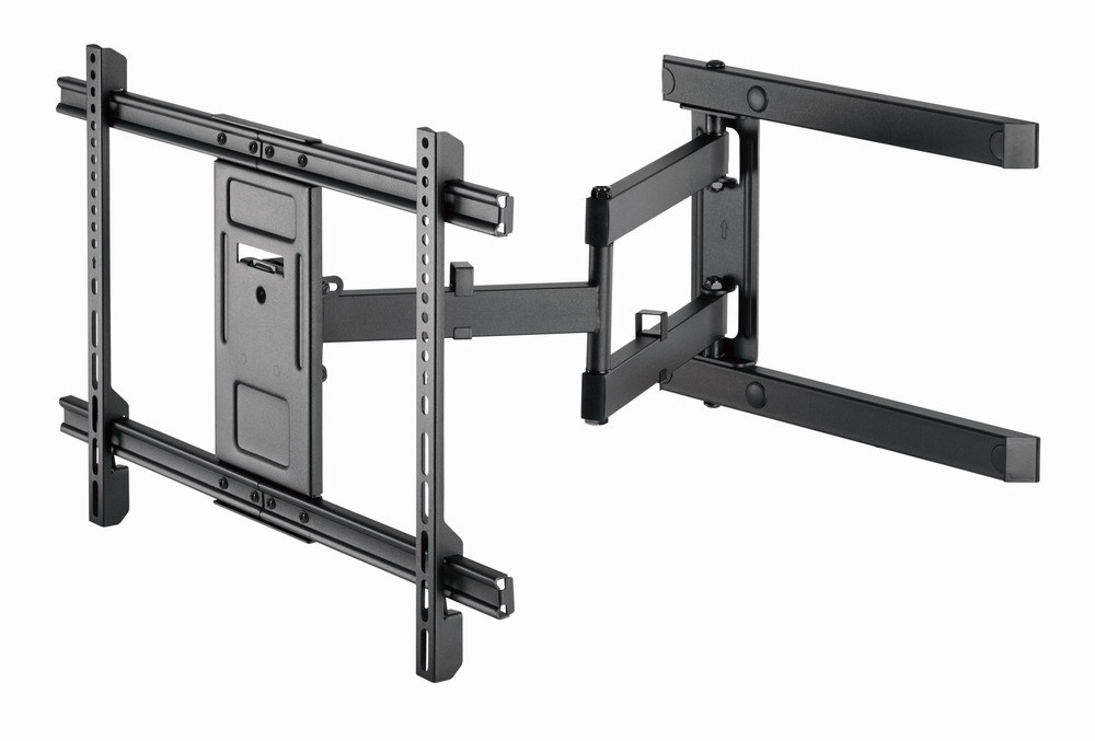 Nosač za TV GEMBIRD WM-80ST-05 (zidni, pokretni, 37”-80”, do 50 kg)-4