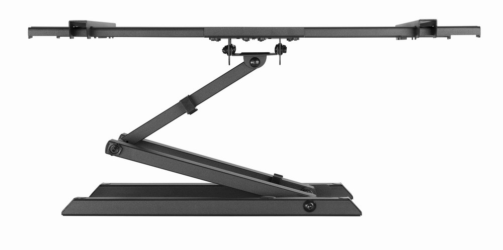 Nosač za TV GEMBIRD WM-80ST-05 (zidni, pokretni, 37”-80”, do 50 kg)-6