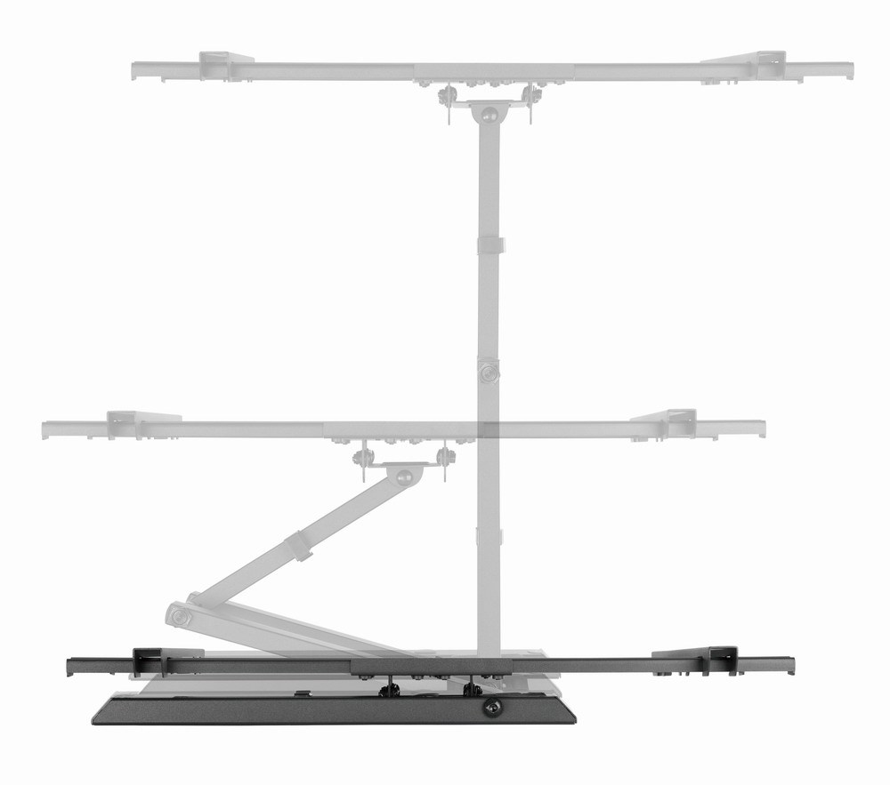 Nosač za TV GEMBIRD WM-80ST-05 (zidni, pokretni, 37”-80”, do 50 kg)-9