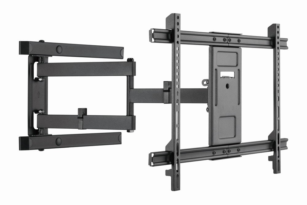 Nosač za TV GEMBIRD WM-80ST-05 (zidni, pokretni, 37”-80”, do 50 kg)-2