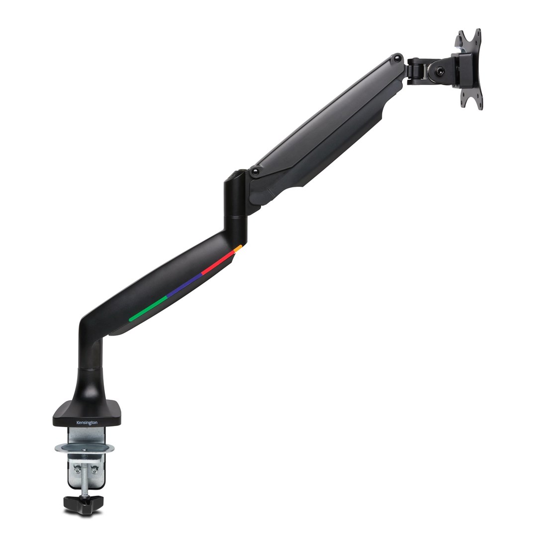 Držač za monitor KENSINGTON SmartFit® (podesiva po visini, raspon podešavanja visine 170 - 505 mm, maksimalna nosivost 9 kg)-0